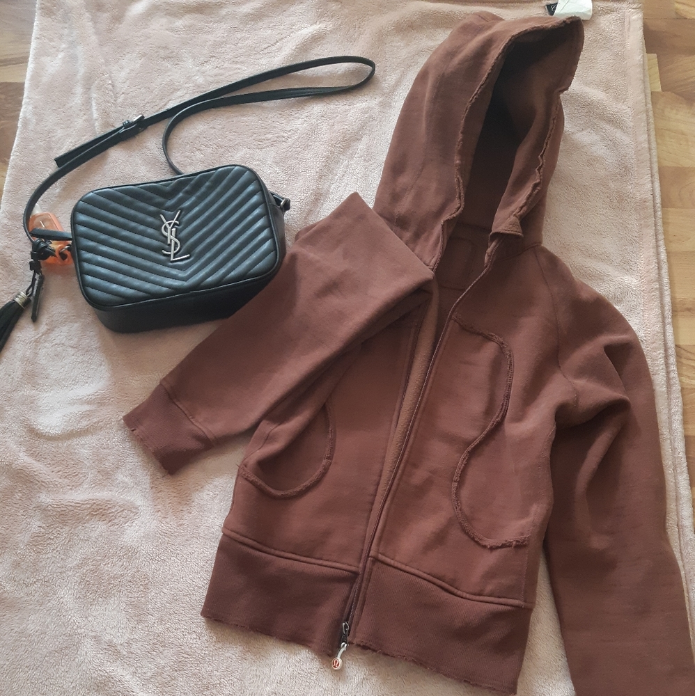 hoodie